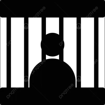 Fred Chichin a fait de la prison.