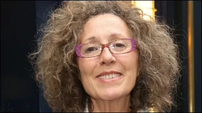 Qui est cette animatrice de ''Sexy Folies'' dans laquelle Catherine Ringer a raconté son expérience dans le porno ?