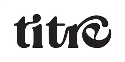 On finit en complétant le titre de l'un de leurs tubes : ''C'est comme...''.