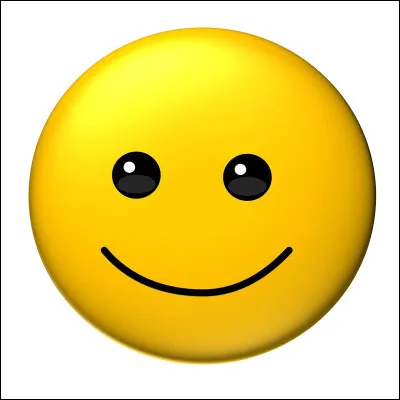 Tu es quelqu'un de plutôt...