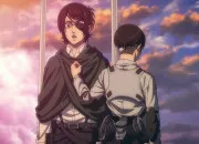 Test Quel personnage es-tu dans ''L'Attaque des Titans'' ?