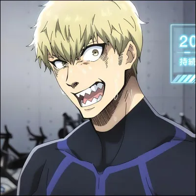 Et quel est ton défaut ?