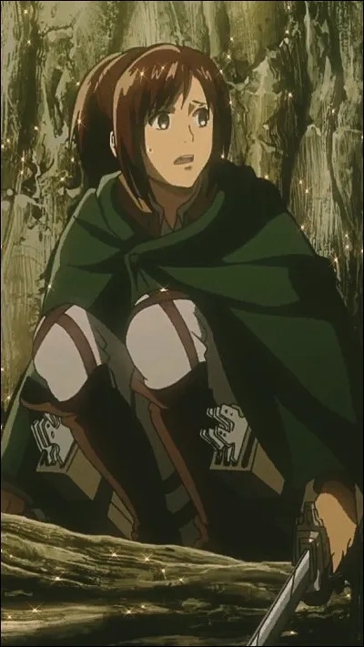 Que penses-tu de Sasha ?