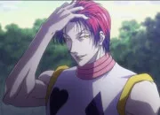 Test Qui est ton petit ami dans ''Hunter  Hunter'' ?