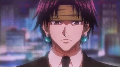 Ton couple idéal, c'est...