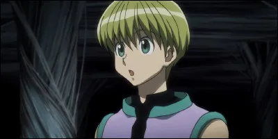 S'il devait te sauver, il le ferait...