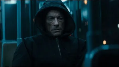 Comment s'intitule ce film réalisé par Julien Leclercq, avec Van Damme dans le rôle de Lukas ?