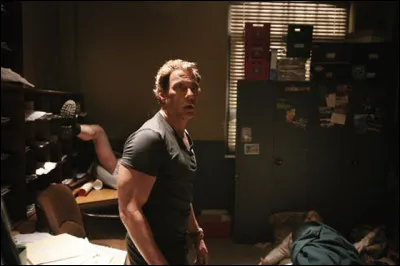 Mabrouk El Mechri a réalisé ce film, où Van Damme interprète son propre rôle, qui a pour titre...