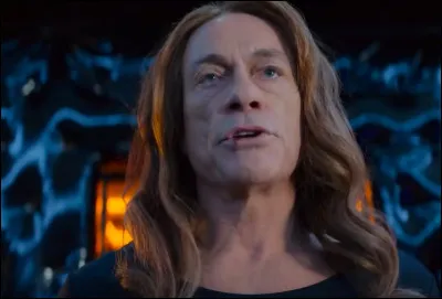 Quel est ce film de David Charhon où Van Damme joue Richard Brumère ?