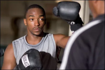 Comment s'intitule ce film réalisé par Clint Eastwood, avec Mackie dans le rôle de Shawrelle Berry ?