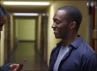 Sherry Hormann a réalisé ce film, où Mackie interprète Harold Jackson, qui a pour titre...