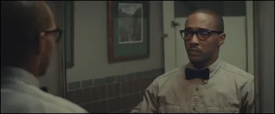 ... est le titre de ce film, réalisé par George Nolfi, avec Mackie dans le rôle de Bernard Garrett.