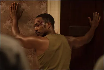 Quel est ce film de Kathryn Bigelow où Mackie joue Carl Greene ?