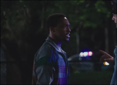 Comment s'appelle ce film de Joe Roth, avec Mackie dans le rôle de Billy Williams ?