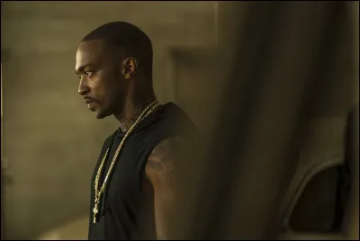 Comment s'appelle ce film de Catherine Hardwicke, avec Mackie dans le rôle de Jimmy ?