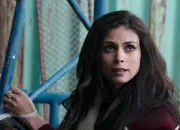 Quiz uvres avec Morena Baccarin