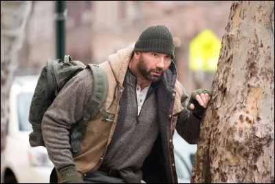 Bautista joue Stupe dans ce film de Jonathan Milott et Cary Murnion, qui est...