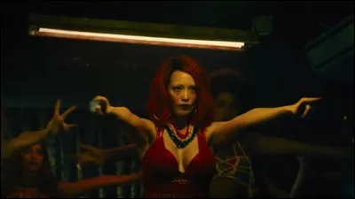 Quel est ce film de James Gunn o&ugrave; Klementieff joue une danseuse ?
