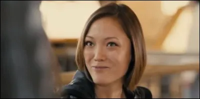 Comment s'appelle ce film de Franck Gastambide, avec Klementieff dans le r&ocirc;le de Tia ?
