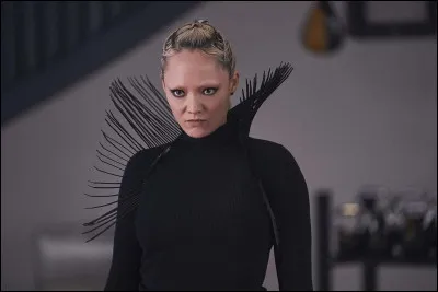 Comment s'appelle ce film de Ben Falcone, avec Klementieff dans le r&ocirc;le de Laser ?