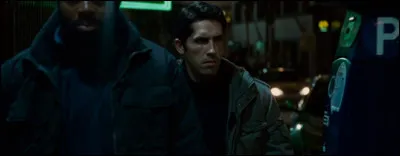 Comment s'intitule ce film réalisé par Paul Greengrass, avec Adkins dans le rôle de l'agent Kiley ?