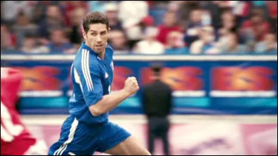 Comment s'intitule ce film réalisé par Shawn Levy, avec Adkins dans le rôle de Jacquard ?