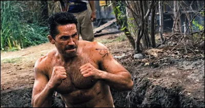 Jesse V. Johnson a réalisé ce film, où Adkins interprète Martin Tillman, qui a pour titre...