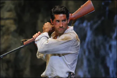 Eric Styles a réalisé ce film, où Adkins interprète Travis Preston, qui a pour titre...