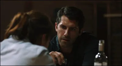 Kathryn Bigelow a réalisé ce film, où Adkins interprète John, qui a pour titre...