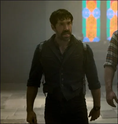 Comment s'appelle ce film de J. J. Perry, avec Adkins dans le rôle d'Angus Mackenzie ?