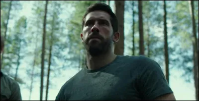 Adkins joue Victor dans ce film de Michael Cuesta, qui est...