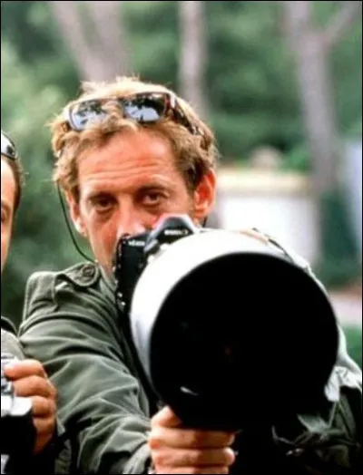 Cette image est issue d'un film d'Alain Berberian, o&ugrave; Lindon joue Michel Verdier. Comment s'appelle ce film ?