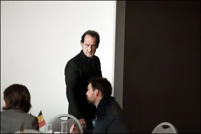 Comment s'appelle ce film de Thierry de Peretti, avec Lindon dans le r&ocirc;le de Jacques Billard ?