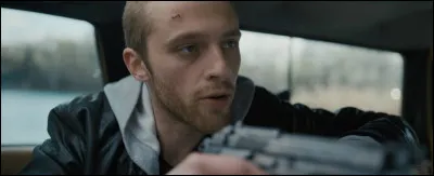 Quel est ce film de Didier Barcelo où Voisin joue Paul ?