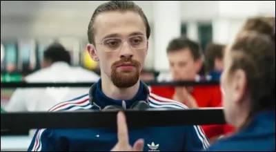 Comment s'appelle ce film de Jérémie Sein, avec Voisin dans le rôle de Paul Bosquet ?