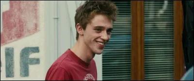 Comment s'appelle ce film de Florence Quentin, avec Voisin dans le rôle de Thomas ?