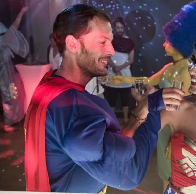 Comment s'intitule ce film r&eacute;alis&eacute; par Reem Kherici, avec Duvauchelle dans le r&ocirc;le de Mathias ?