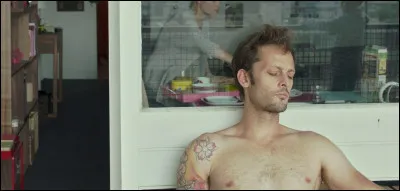 Emmanuel Finkiel a r&eacute;alis&eacute; ce film, o&ugrave; Duvauchelle interpr&egrave;te Eddie, qui a pour titre...