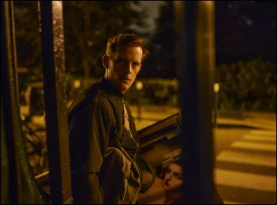 Thierry Klifa a r&eacute;alis&eacute; ce film, o&ugrave; Duvauchelle interpr&egrave;te J&eacute;r&eacute;my, qui a pour titre...