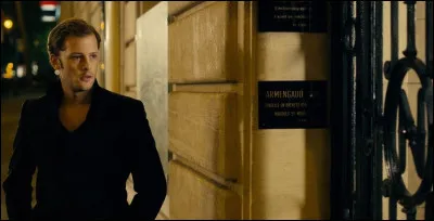 ... est le titre de ce film, r&eacute;alis&eacute; par Pierre Pinaud, avec Duvauchelle dans le r&ocirc;le de Lucas.