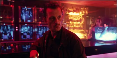 Comment s'appelle cette s&eacute;rie cr&eacute;&eacute;e par Olivier Marchal, Kamel Guemra, Morade A&iuml;ssaoui, Edgar Marie et Sledge Bidounga, et dans laquelle Duvauchelle joue Franck Murillo ?