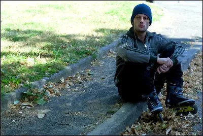 Quel est ce film d'Andr&eacute; T&eacute;chin&eacute; o&ugrave; Duvauchelle joue Franck ?