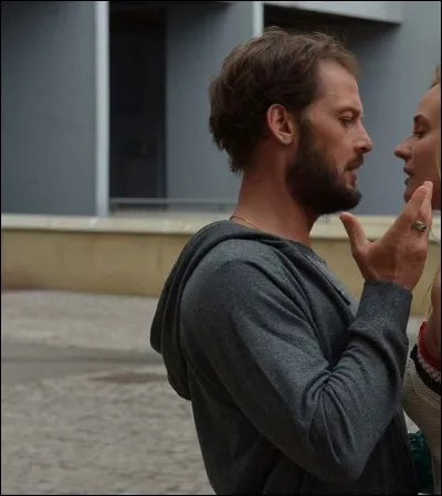 Comment s'appelle ce film de Thierry Klifa, avec Duvauchelle dans le r&ocirc;le de Rodolphe Calavera ?