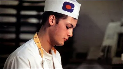 Comment s'appelle ce film d'&Eacute;rick Zonca, avec Duvauchelle dans le r&ocirc;le d'Esse ?