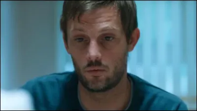 Duvauchelle joue Piotr dans ce film de Marion Vernoux, qui est...