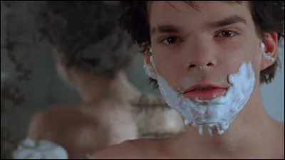 Quel est ce film de Léos Carax où Lavant joue Alex ?