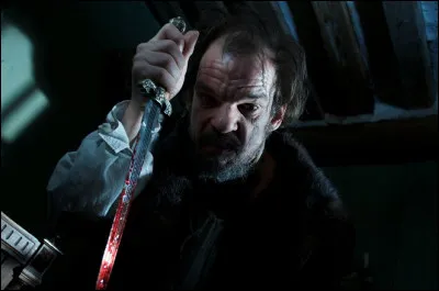 Quel est ce film de Marina de Van o&ugrave; Lavant joue un ogre ?