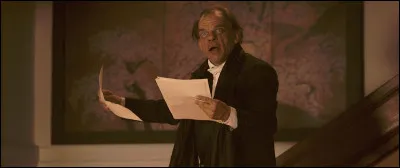 Comment s'appelle ce film d'Emmanuel Bourdieu, avec Lavant dans le r&ocirc;le de Louis-Ferdinand C&eacute;line ?