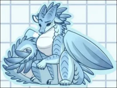 C'est un(e) élève à l'Académie des Vers à Soie.