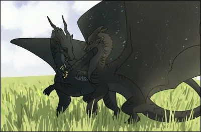 Alba a attaqué Spectral dans la bibliothèque.